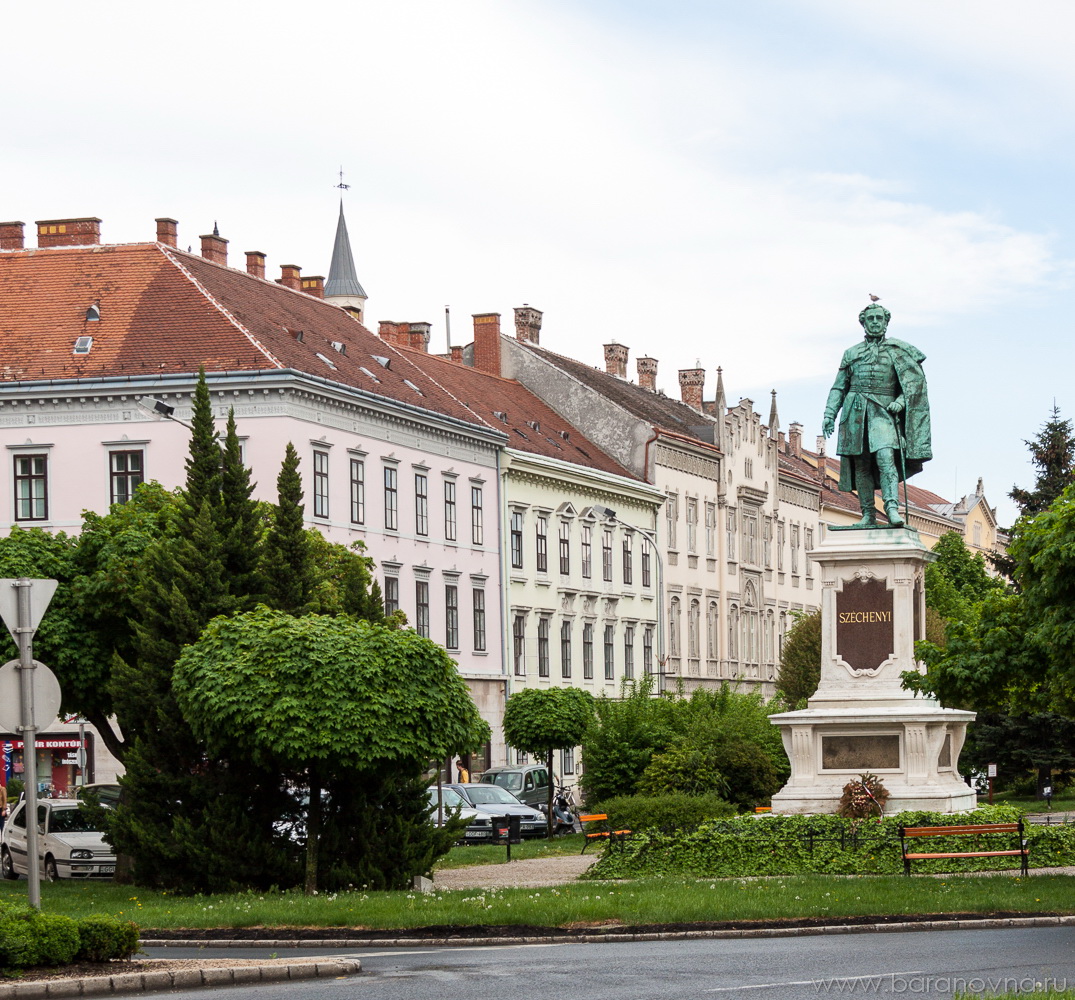 Sopron